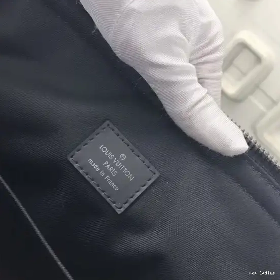 Fake Louis Bags MESSENGER ODYSSEY MM LOUIS VUITTON 0501